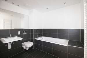 SÜDEN.LIEBE * 2 Zimmer * ideal für Paare/Singles * Fußbodenheizung *10/26  – 4275 Südvorstadt, Leipzig – Vorschaubild 6