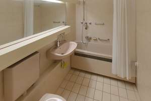 Terrassenwohnung 2,5 ZKB geeignet für 1-2 Personen – Neckarpromenade 10, 68167 Neckarstadt-Ost/Wohlgelegen, Mannheim – Vorschaubild 9