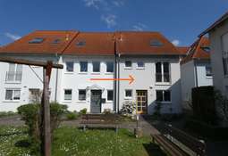 Reihenendhaus