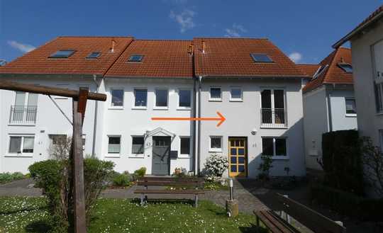 Gepflegtes Wohnen in Neustadt-Mußbach