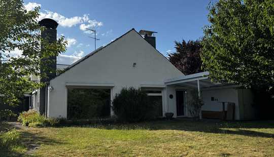 Bild von Charmanter Bungalow in ruhiger Lage - Ihr neues Zuhause wartet