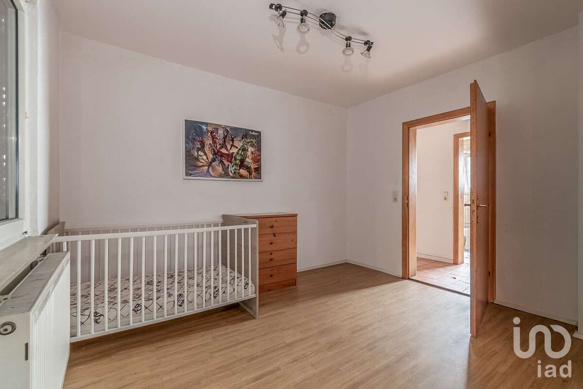 Immobilie in Großkrotzenburg - Viel Platz und sichere Mieteinnahmen - Zweifamilienhaus in Großkrotzenburg - Bild 6