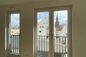 zentrales Wohnen in den Sedelhöfen - Das Tor zu Ulm – Die vollständige Adresse der Immobilie erhältst du vom Anbieter., 89073 Mitte, Ulm – Vorschaubild 11