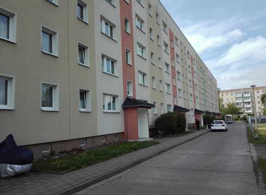 Wohnung mieten in Aschersleben - ImmobilienScout24