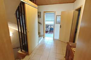 Familienzuhause mit Herz – Einfamilienhaus in Top-Lage mit schönem Garten & großer Garage – Die vollständige Adresse der Immobilie erhältst du vom Anbieter., 41066 Bettrath-Hoven, Mönchengladbach – Vorschaubild 13