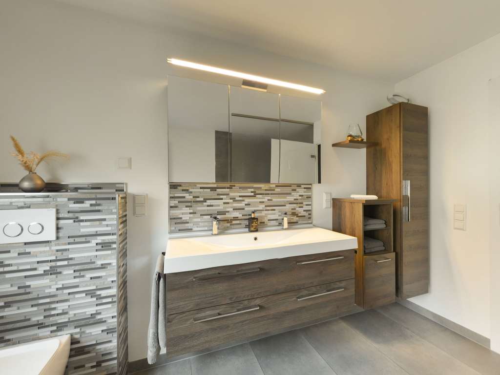 Immobilie in Karlsdorf-Neuthard - Wunderschönes Einfamilienhaus in Karlsdorf-Neuthard, OT Karlsdorf! - Bild 4