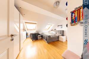 ++ Lichtdurchflutete Dachgeschosswohnung mit Dachterrasse & Aufzug direkt in die Wohnung ++ – 4105 Zentrum-Nord, Leipzig – Vorschaubild 9