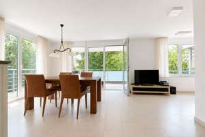 Ruhig gelegene und moderne 4-Zimmer inkl. EBK und Garage – Die vollständige Adresse der Immobilie erhältst du vom Anbieter., 71638 Süd, Ludwigsburg – Vorschaubild 2