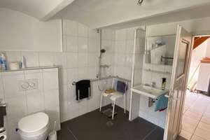 Einfamilienhaus mit Wintergarten und großer Grundstücksfläche – inkl.  Garage & Werkstatt – Die vollständige Adresse der Immobilie erhältst du vom Anbieter., 94405 Landau an der Isar – Vorschaubild 14