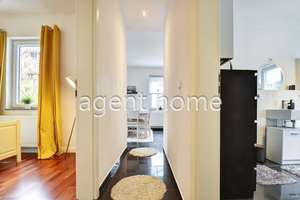 MÖBLIERT - NICE LIVING -  Helles Apartment in zentraler Lage Nähe zu Porsche – Die vollständige Adresse der Immobilie erhältst du vom Anbieter., 70435 Zuffenhausen-Mitte, Stuttgart – Vorschaubild 11
