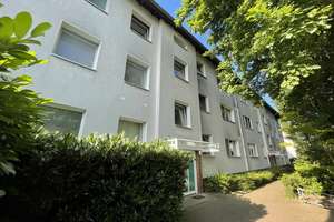 KUNZE: 3-Zimmer-Wohnung mit Dachterasse in Kirchrode!