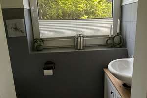 Außergewöhnliche Maisonette-Wohnung mit Garten, Smart Home & Haus-im-Haus-Charakter in MG-Schrievers – Die vollständige Adresse der Immobilie erhältst du vom Anbieter., 41239 Schrievers, Mönchengladbach – Vorschaubild 11