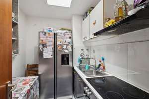 Charmante City-Wohnung mit Balkon in Stuttgart-Ost – Die vollständige Adresse der Immobilie erhältst du vom Anbieter., 70188 Gaisburg, Stuttgart – Vorschaubild 4