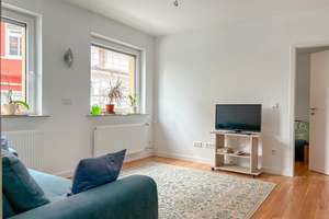 Mehrfamilienhaus mit guter Ausstattung - Provisionsfrei - – Die vollständige Adresse der Immobilie erhältst du vom Anbieter., 65933 Griesheim, Frankfurt am Main – Vorschaubild 4