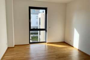 Ihr neues Zuhause! Moderne, helle 2 Zimmer + Balkon + Einbauküche, Neubauausstattung mit Parkett – Merianstraße 11, 33615 Dornberg, Bielefeld – Vorschaubild 10