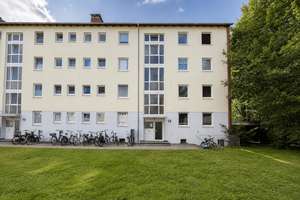 Renovierte 3-Zimmer-Eigentumswohnung zur Kapitalanlage in Oldenburg Eversten – ohne Käuferprovision! – Wilhelm-Busch-Straße 16, 26131 Eversten, Oldenburg (Oldenburg) – Vorschaubild 10