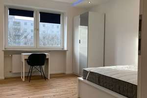 WG-Zimmer zu vermieten in Nürnberg – Die vollständige Adresse der Immobilie erhältst du vom Anbieter., 90461 Hummelstein, Nürnberg – Vorschaubild 1
