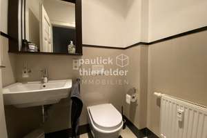 Attraktive Hinterhaus-Wohnung in der Südvorstadt – Die vollständige Adresse der Immobilie erhältst du vom Anbieter., 4107 Zentrum-Süd, Leipzig – Vorschaubild 6
