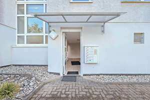 Vermietete Eigentumswohnung im 1. Obergeschoss mit Balkon & Garage in Hagen-Boelerheide – Die vollständige Adresse der Immobilie erhältst du vom Anbieter., 58099 Boele, Hagen – Vorschaubild 14