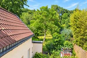 Charme, Raum und Garten – Wohnen mit Persönlichkeit in Bonn-Ramersdorf