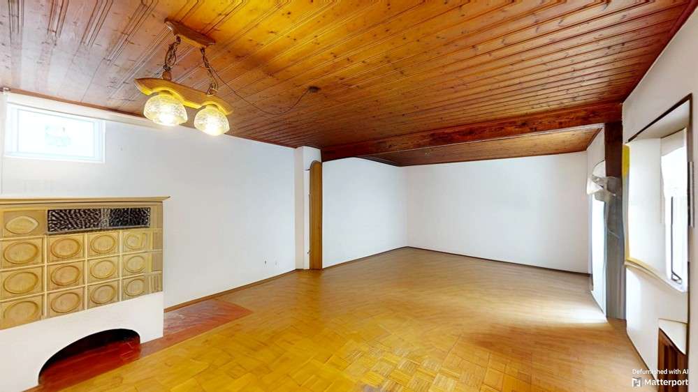 Immobilie in Bad Dürkheim - Viel Platz für die ganze Familie! 2 Häuser auf einem Grundstück in Bad Dürkheim-Seebach - Bild 2