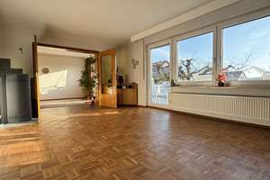 Viel Platz, starke Lage, top Preis – 2 Wohnungen mit Potenzial in Heilbronn-Kirchhausen – Die vollständige Adresse der Immobilie erhältst du vom Anbieter., 74078 Kirchhausen, Heilbronn – Vorschaubild 7