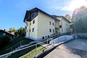 Gemütliches Wohnen unterm Dach in ruhiger Lage von Bad Griesbach – Die vollständige Adresse der Immobilie erhältst du vom Anbieter., 94086 Bad Griesbach im Rottal – Vorschaubild 14