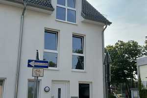 Reihenendhaus in Hemelingen, Bremen zu mieten - Neubau – Bremen – Vorschaubild 1