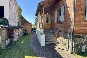 Gemütliches Einfamilienhaus für die kleine Familie in Neuberg – Die vollständige Adresse der Immobilie erhältst du vom Anbieter., 63543 Neuberg – Vorschaubild 2