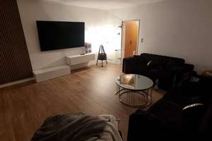 Zuhause mit viel Platz in einem Reihenmittelhaus in Langenhagen – Allerweg 83, 30851 Langenhagen – Vorschaubild 2