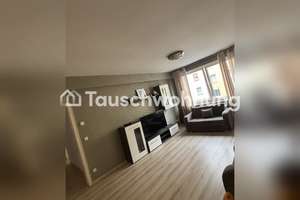 Tauschwohnung: Renovierte große zwei Zimmer Wohnung in oberbilk – 40227 Oberbilk, Düsseldorf – Vorschaubild 6