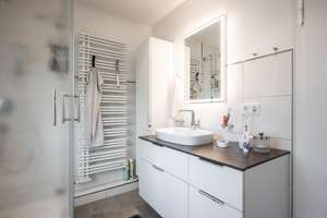 KEINE KÄUFERPROVISION Schickes EFH mit tollem Garten in zentraler Lage von Bielefeld Hillegossen – Die vollständige Adresse der Immobilie erhältst du vom Anbieter., 33699 Stieghorst, Bielefeld – Vorschaubild 22