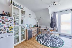 Attraktives Zweifamilienhaus mit schönem Grundstück und Scheune - ansehen, kaufen, einziehen! – Germersheimer Straße 85, 67354 Römerberg – Vorschaubild 7