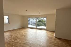 EINMALIG ! Exklusive 3-Zimmer Neubau -Wohnung im beliebten Kaiserstrassenviertel WE 09