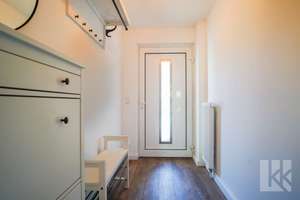 Einziehen statt renovieren – liebevoll modernisiertes Reihenhaus in Wendschott – Die vollständige Adresse der Immobilie erhältst du vom Anbieter., 38448 Wendschott, Wolfsburg – Vorschaubild 2