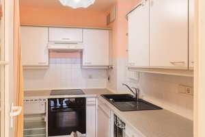 Seniorenwohnung in Ingolstadt-Süd – Die vollständige Adresse der Immobilie erhältst du vom Anbieter., 85051 Münchener Straße, Ingolstadt – Vorschaubild 2