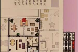 Exklusive 3-Zimmer-Penthousewohnung mit Dachterrasse  – Frida-Kahlo-Straße 21, 38126 Südstadt-Rautheim-Mascherode, Braunschweig – Vorschaubild 8