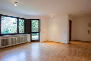 Geräumige 1-Zimmer-Wohnung mit Terrasse und Garten in S-Sonnenberg – 70597 Sonnenberg, Stuttgart – Vorschaubild 5