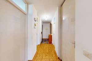 ** Lichtdurchflutete 2 ZKB mit zwei Balkonen in City Lage von Ingolstadt ** – Die vollständige Adresse der Immobilie erhältst du vom Anbieter., 85057 Nordwest, Ingolstadt – Vorschaubild 11