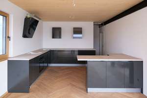 AIGNER - Großzügiges Neubau-Einfamilienhaus mit Bergblick in Pähl – Die vollständige Adresse der Immobilie erhältst du vom Anbieter., 82396 Pähl – Vorschaubild 8