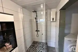 Hobbyhandwerker, Singles oder kleinere Familien aufgepasst! Diese Doppelhaushälfte wartet auf Sie – Westerwaldkreis – Vorschaubild 9