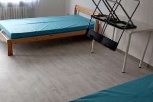 LANGZEIT-Unterkünfte für PERSONAL: Betten frei direkt neben Amazon! – Die vollständige Adresse der Immobilie erhältst du vom Anbieter., 36251 Bad Hersfeld – Vorschaubild 8