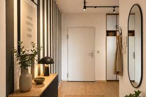 Ihr neues IMMOBILIEN QUARTIER: Altersgerechte Loft-Wohnung mit Fahrstuhl & Stellplatz in der List – Die vollständige Adresse der Immobilie erhältst du vom Anbieter., 30177 List, Hannover – Vorschaubild 10
