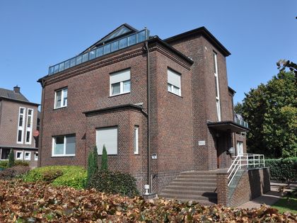 Wohnung mieten in Drensteinfurt ImmoScout24