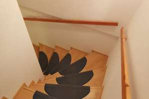 *HOMEOFFICE o. PENDELN nach *REGENSBURG*NEUMARKT*NÜRNBERG* 5 Zi.* 2 BÄDER* EINBAUKÜCHE* GARTEN* – Stetten 40, 92366 Hohenfels – Vorschaubild 35