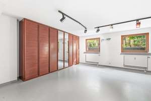 Exklusive Dachgeschosswohnung mit großer Dachterrasse und Weitblick im Dachswald – Die vollständige Adresse der Immobilie erhältst du vom Anbieter., 70569 Dachswald, Stuttgart – Vorschaubild 37