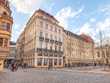 Rund 75 m² Büro zur MIETE direkt auf dem NEUMARKT in Dresden