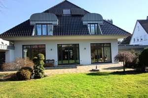 PREIS AUF ANFRAGE-Villa in südlicher Gartenstadt aus 2011 – 44141 Westfalendamm, Dortmund – Vorschaubild 20