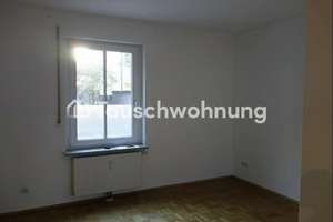 Tauschwohnung: Zentral gelegene Erdgeschoss-Wohnung – Die vollständige Adresse der Immobilie erhältst du vom Anbieter., 80339 Westend, München – Vorschaubild 5