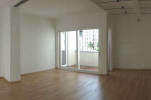 Sehr  schöne 4 Z. Wohnung m. Dachterasse+Balkon+ 2x Stellplatz im Waldstraßenviertel – Die vollständige Adresse der Immobilie erhältst du vom Anbieter., 4105 Zentrum-Nordwest, Leipzig – Vorschaubild 5